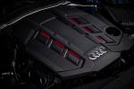 Audi S4 Sedan TDI 2020 года (WW)